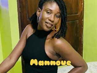 Mannoue