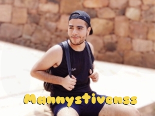Mannystivenss