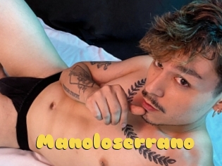 Manoloserrano
