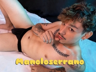 Manoloserrano