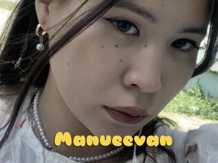 Manueevan
