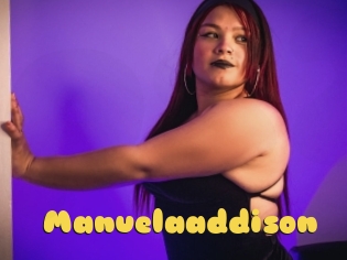 Manuelaaddison