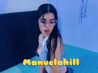 Manuelahill