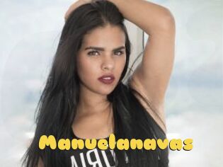 Manuelanavas