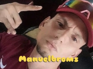 Manuelbroms