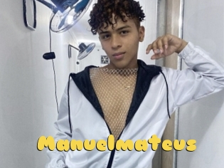 Manuelmateus