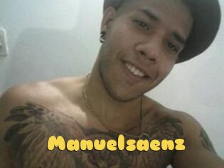 Manuelsaenz