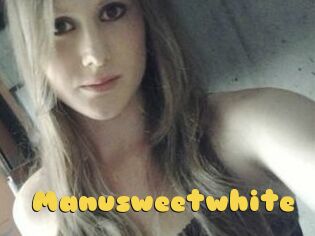 Manusweetwhite