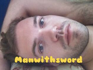 Manwithsword