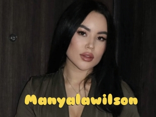 Manyalawilson