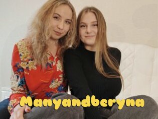 Manyandberyna