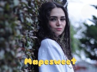 Mapesweet