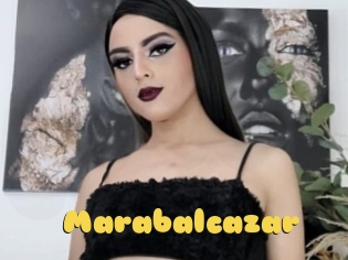 Marabalcazar