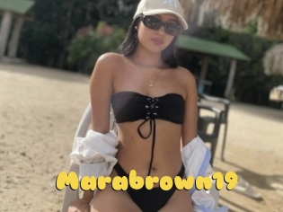 Marabrown19