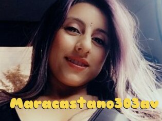 Maracastano303av