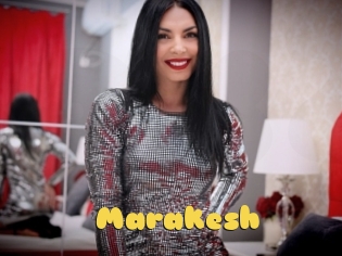 Marakesh