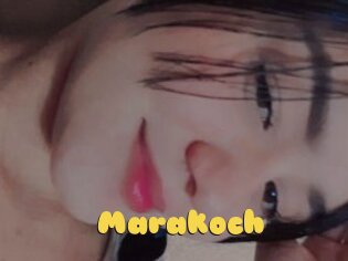 Marakoch