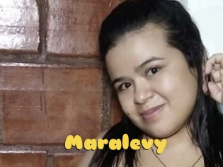 Maralevy