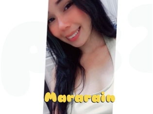 Mararain