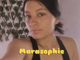 Marasophie