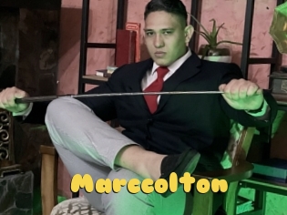 Marccolton