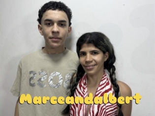 Marceandalbert