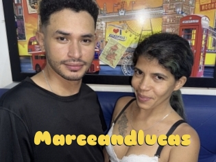 Marceandlucas