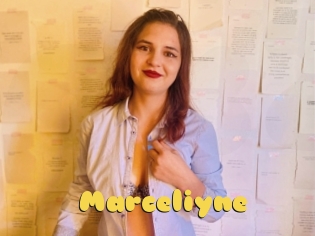 Marceliyne