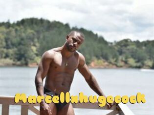 Marcellxhugecock