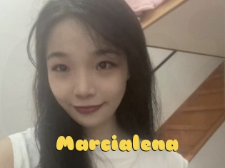 Marcialena