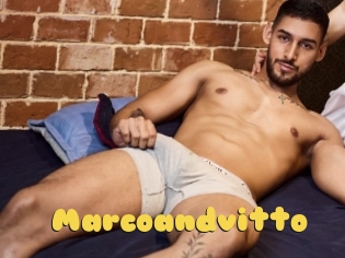 Marcoandvitto