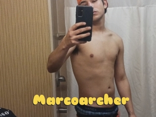 Marcoarcher