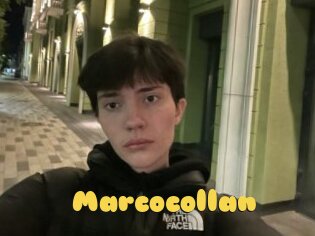 Marcocollan
