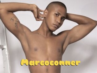 Marcoconner
