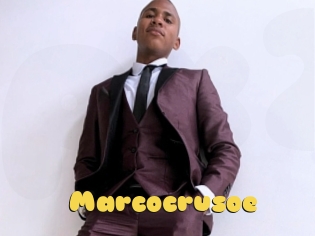 Marcocrusoe