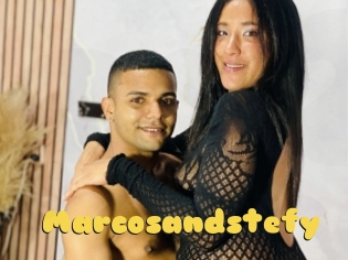 Marcosandstefy