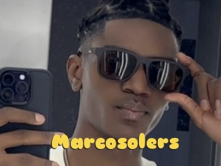 Marcosolers