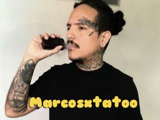 Marcosxtatoo