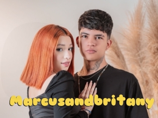 Marcusandbritany