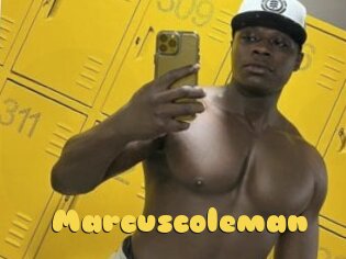 Marcuscoleman