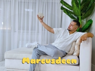 Marcusdeen