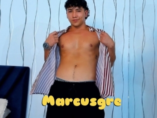 Marcusgre