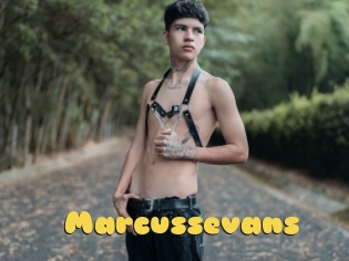 Marcussevans