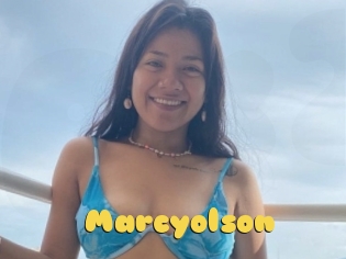 Marcyolson