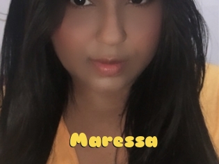 Maressa