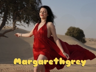 Margarethgrey