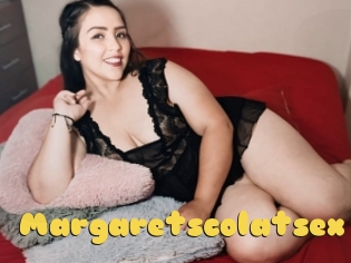 Margaretscolatsex