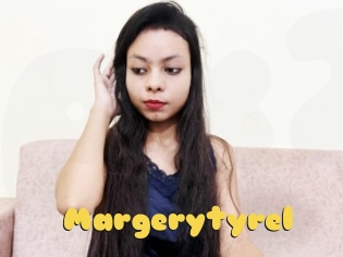 Margerytyrel