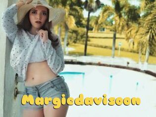 Margiedavisoon