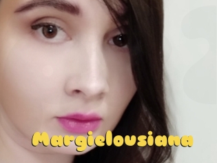 Margielousiana